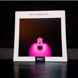 SOFT POSSIBILITIES SERIES, NEON PINK = FUN