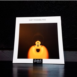 NEON ORANGE OF THE SOFT POSSIBILITIES SERIES = JOURNEY