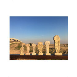 Göbeklitepe seti 6