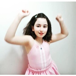 Pembe Çift Taraflı Müslin Takım