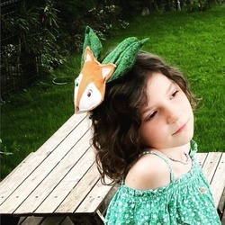 Figürlü Taç
