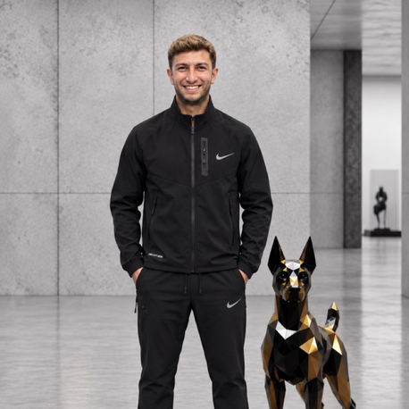 Nike  Eşorfman Takımı 