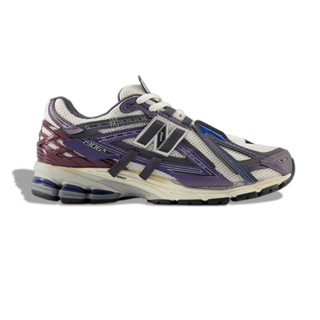 NEW BALANCE 1906R PURPLE