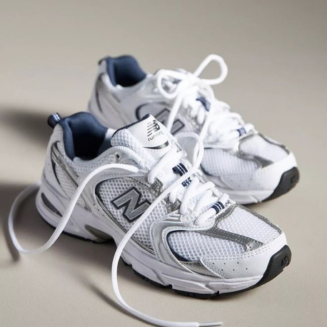 New balance 530 ‘White Natural Indigo’