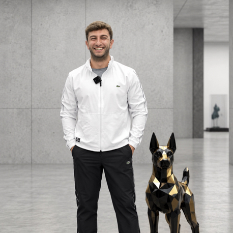 Lacoste Eşorfman Takımı 