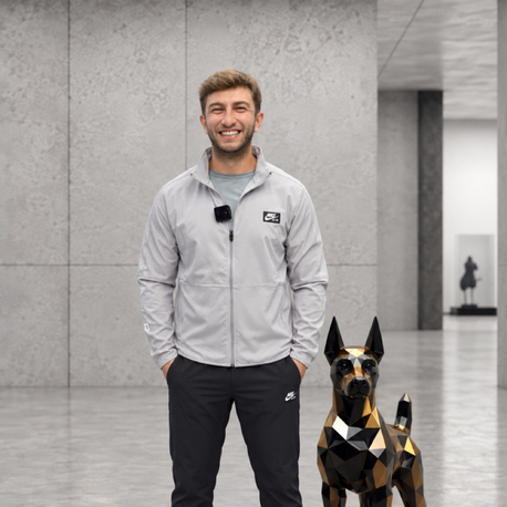 Nike Eşorfman Takımı 