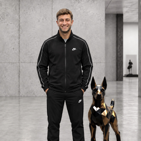 Nike Eşorfman Takımı 