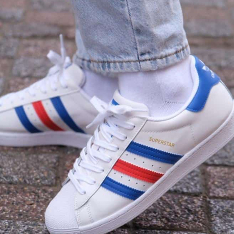 Adidas Süperstar 
