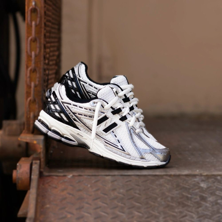 New Balance 1906 AB & 1606R