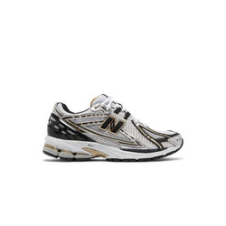 New balance 1906R ‘Metallic Silver Metallic Gold’