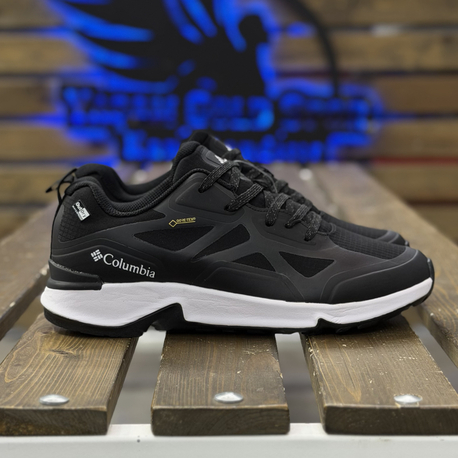 Columbia Gore-Tex 