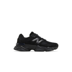 New balance 9060 ‘Triple Black Suede’