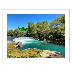 Art Print / Tatiller