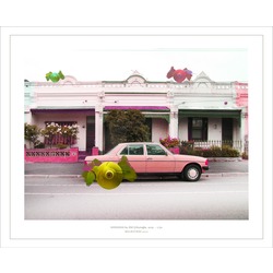 Artprint / Melbourne, 2010