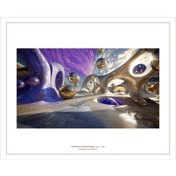 Art Print / GEZEGEN G 2