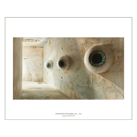 Art Print / Geçiş