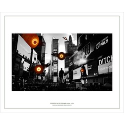 Art Print / Cadılar Bayramı