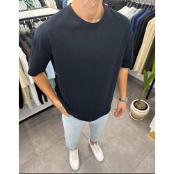 regular rahat kalıp unisex tişört 