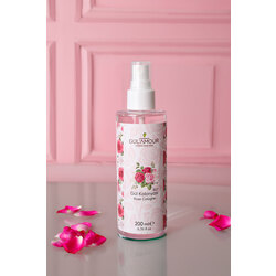 Gül Kolonyası (200ML)