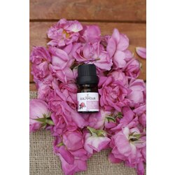 SAF GÜL YAĞI (2,5ML)