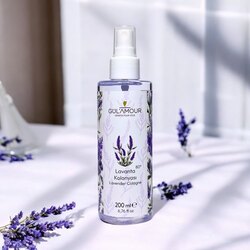 Lavanta Kolonyası (200ML)