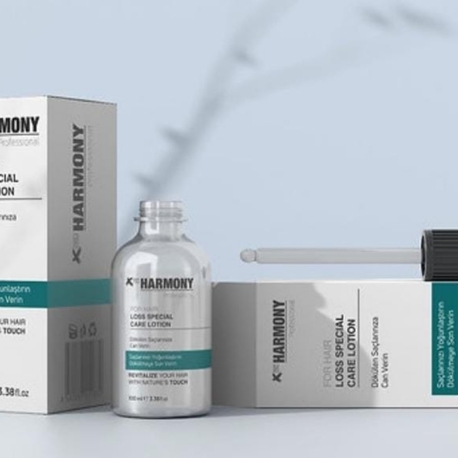 FOR HAIR LOSS SPECIAL CARE LOTION