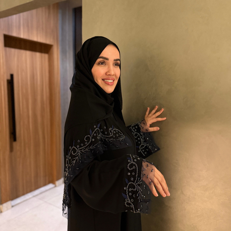 Dubai abaya sal takim 