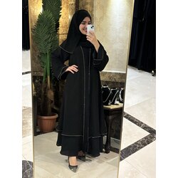 Kat kat abaya 