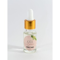 ÜRETİCİDEN DOĞAL - YÜKSEK FREKANS - NİOLİ YAĞI 10 ML - ÖZEL DIŞTAN DAMLALIKLI ŞİŞEDE