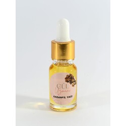 ÜRETİCİDEN DOĞAL - YÜKSEK FREKANS - KARANFİL YAĞI 10 ML - ÖZEL DIŞTAN DAMLALIKLI ŞİŞEDE