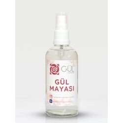 ÜRETİCİDEN DOĞAL %100 DOĞAL GÜL MAYASI