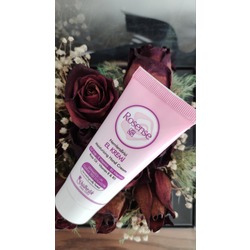 NEMLENDİRİCİ EL KREMİ 20 ML - GÜL YAĞLI & B5 ve E VİTAMİNLİ