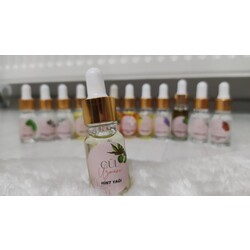 ÜRETİCİDEN DOĞAL - YÜKSEK FREKANS - AROMATERAPİ YAĞ SETİ (15 ÇEŞİT) 