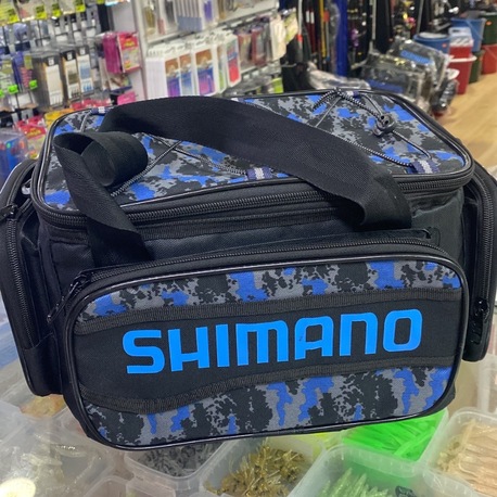 SHIMANO ÇANTA 