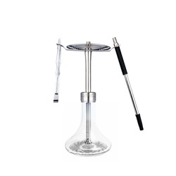 MR.EDS BIG BOSS PRO X4 - STAINLESS STEEL