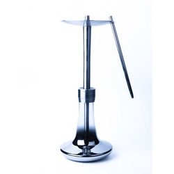 MR.EDS E25 BODYGUARD STAINLESS STEEL