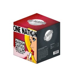 One Nation 26mm 1kg