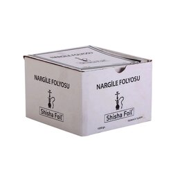 Kesilmiş 1kg Folyo
