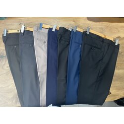 POLİVİSKON  KUMAŞ PANTOLON