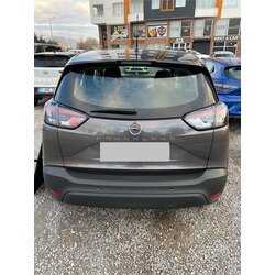 OPEL CROSSLAND bagaj kademe 
