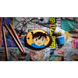 dedektif conan 
