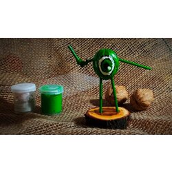 Sheldon James Plankton