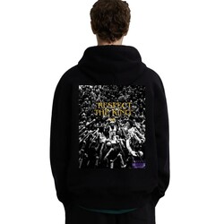 LeBron James hoodie