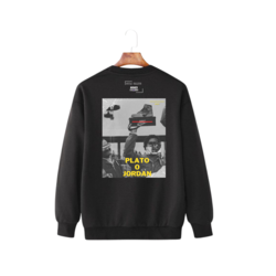ESCOBAR ''JORDAN 1'' SWEATSHİRT