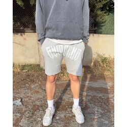 GYMGANG PREMİUM ŞORT 