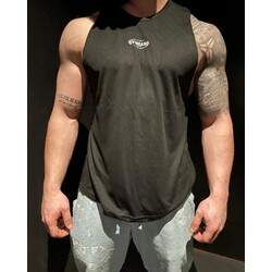 GYMGANG PREMİUM ATLET SİYAH