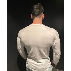 GYMGANGWEAR COMPRESSİON BODY