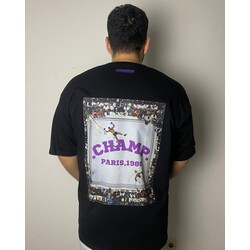 MUHAMMED ALİ ''CHAMP'' OVERSIZE TSHIRT