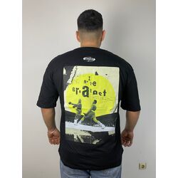 MUHAMMED ALİ I AM THE GREATEST