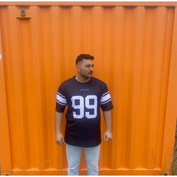 GYMGANG NFL FORMA